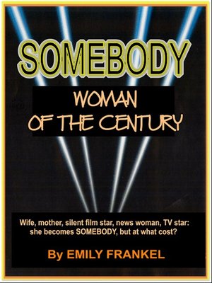 cover image of Somebody